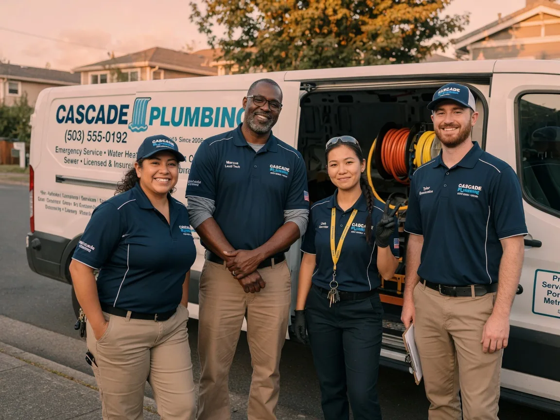 Emergency Plumber company in Finksburg, MD
